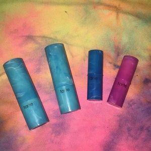 💄New Tarte lipstick Bundle💄